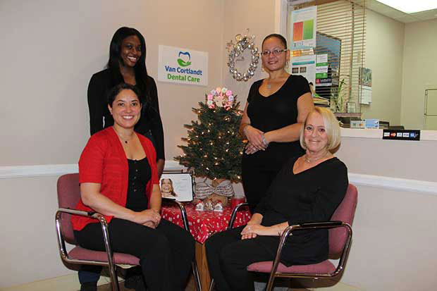 Van Cortlandt Dental Care | Dentures, Root Canals and Laser Dentistry