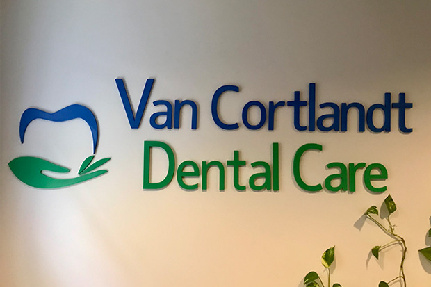 Van Cortlandt Dental Care | Preventative Program, Vatech CT Scanner and Dental Fillings