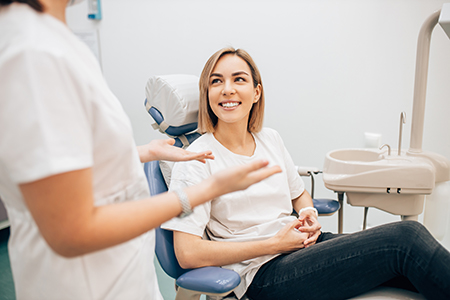 Van Cortlandt Dental Care
