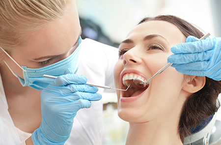 Van Cortlandt Dental Care