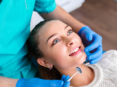 Van Cortlandt Dental Care | Veneers, Extractions and Laser Dentistry